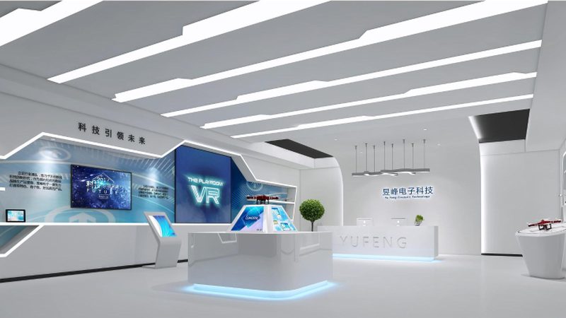 实时大屏数据监控BI工具：企业数据可视化的核心利器**